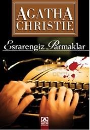 Esrarengiz Parmaklar (ISBN: 9789752118553)