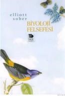 Biyoloji Felsefesi (ISBN: 9789755336275)