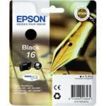 Epson C13T16214020 Siyah Kartuş