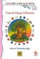 Toprak Kayıp Gitmesin (ISBN: 9789755651736)