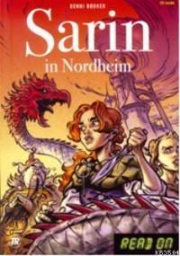 Sarin in Nordheim - Benni Bodker 9788723026133