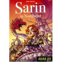 Sarin in Nordheim - Benni Bodker 9788723026133