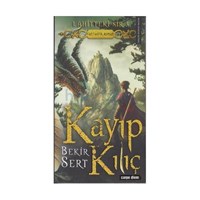 Kayıp Kılıç - Bekir Sert (ISBN: 9786051440552)