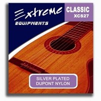 Extreme Gitar Aksesuar Klasik Teli Extreme Xcs27 31628965