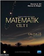 Matematik Cilt: 1 (ISBN: 9786051336299)