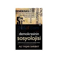 Demokrasinin Sosyolojisi (ISBN: 9786050807103)