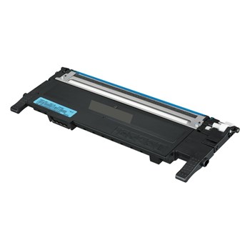 Muadil Samsung CLT-407C Mavi Cyan Toner