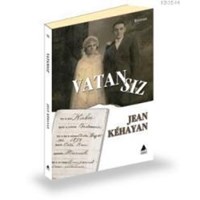 Vatansız (ISBN: 9789757265780)
