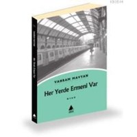 Her Yerde Ermeni Var (ISBN: 9789757265586)
