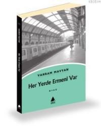 Her Yerde Ermeni Var (ISBN: 9789757265586)