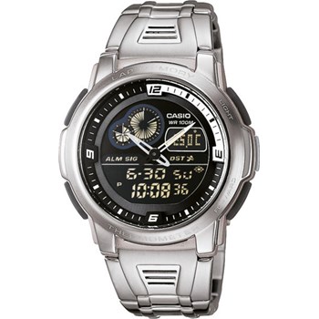 Casio AQF-102WD-1B