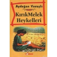 Kırık Melek Heykelleri (ISBN: 9789758295324)