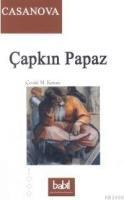 ÇAPKIN PAPAZ (ISBN: 9789758480401)