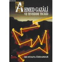 Ahmed Gazali (ISBN: 1001182100459)