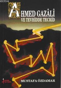 Ahmed Gazali (ISBN: 1001182100459)