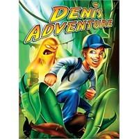 Denis Adventure (PC)