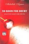 No Room For Doubt (ISBN: 9781597842488)