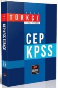 KPSS Türkçe Konu Anlatımlı Cep Kitabı (ISBN: 9786053732471)