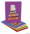 Dikkat Geliştirme Seti (ISBN: 9786053670902)