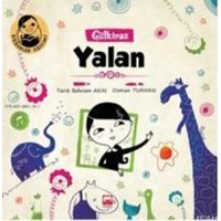 Gülkiraz - Yalan (ISBN: 9786054801336)