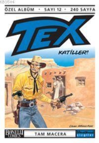 TG Katiller! 12 (ISBN: 3000071100389)