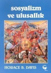 Sosyalizm ve Ulusallık (ISBN: 2880000056553)