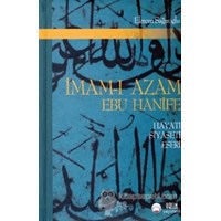 İmam-ı Azam Ebu Hanife (ISBN: 3990000024633)