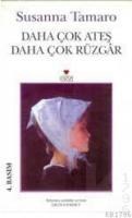 Daha Çok Ateş Daha Çok Rüzgar (ISBN: 9789750703232)