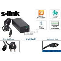 S-Lınk Sl-Nba21 19V 3.42A 2.5-5.5 Notebook Adaptör