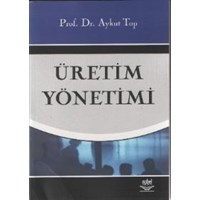 Üretim Yönetimi (2013)