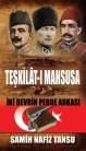 Teşkilât-ı Mahsusa Iki Devrin Perde Arkası (ISBN: 9786055231057)