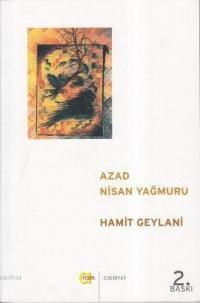 Azad (ISBN: 9789752421012)