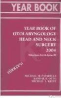 Year Book Of Otolaryngology (ISBN: 9789756395318)