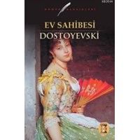 Ev Sahibesi (ISBN: 3001974100089)