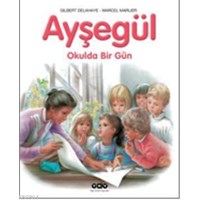 Ayşegül Doğum Günü Bebeği (ISBN: 9789750820311)