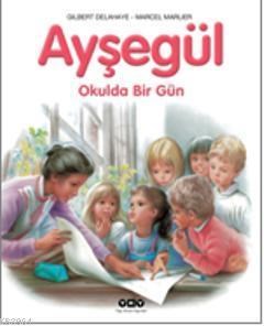 Ayşegül Doğum Günü Bebeği (ISBN: 9789750820311)