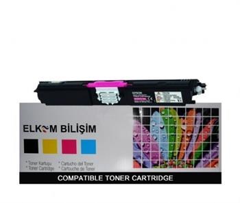 Epson CX16 Toner, Epson CX16NF Toner, Kırmızı Muadil Toner