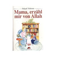 Mama, Erzahl Mir Von Allah - Selçuk Yıldırım 3990000012445