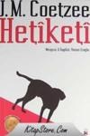Hetiketi (ISBN: 9786055683399)