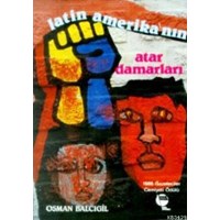 Latin Amerika\'nın Atar Damarları (ISBN: 2880000059943)