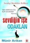 Sevdiğin Işe Odaklan (ISBN: 9789759139209)