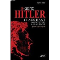 Genç Hitler (ISBN: 9789756152993)