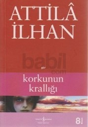 Korkunun Krallığı (ISBN: 9789754585292)