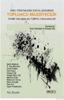 Toplumcu Belediyecilik (ISBN: 9786055679200)