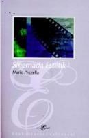 Sinemada Estetik (ISBN: 9789752982154)