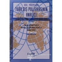 21. Yüzyılda Türk Dış Politikasının Analizi (ISBN: 9789753533881)
