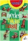 Neden Niçin Nasıl? / Yeşil (ISBN: 9782054856178)