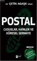 Postal (ISBN: 9786055539368)