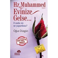 Hz. Muhammed Evinize Gelse (ISBN: 9786055095116)