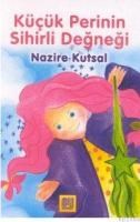 Küçük Perinin Sihirli Değneği (ISBN: 9789755652092)